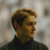 Tymek Staniszewski